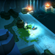 Image for article titled The Last Campfire Is A Totally Chill Puzzle Adventure